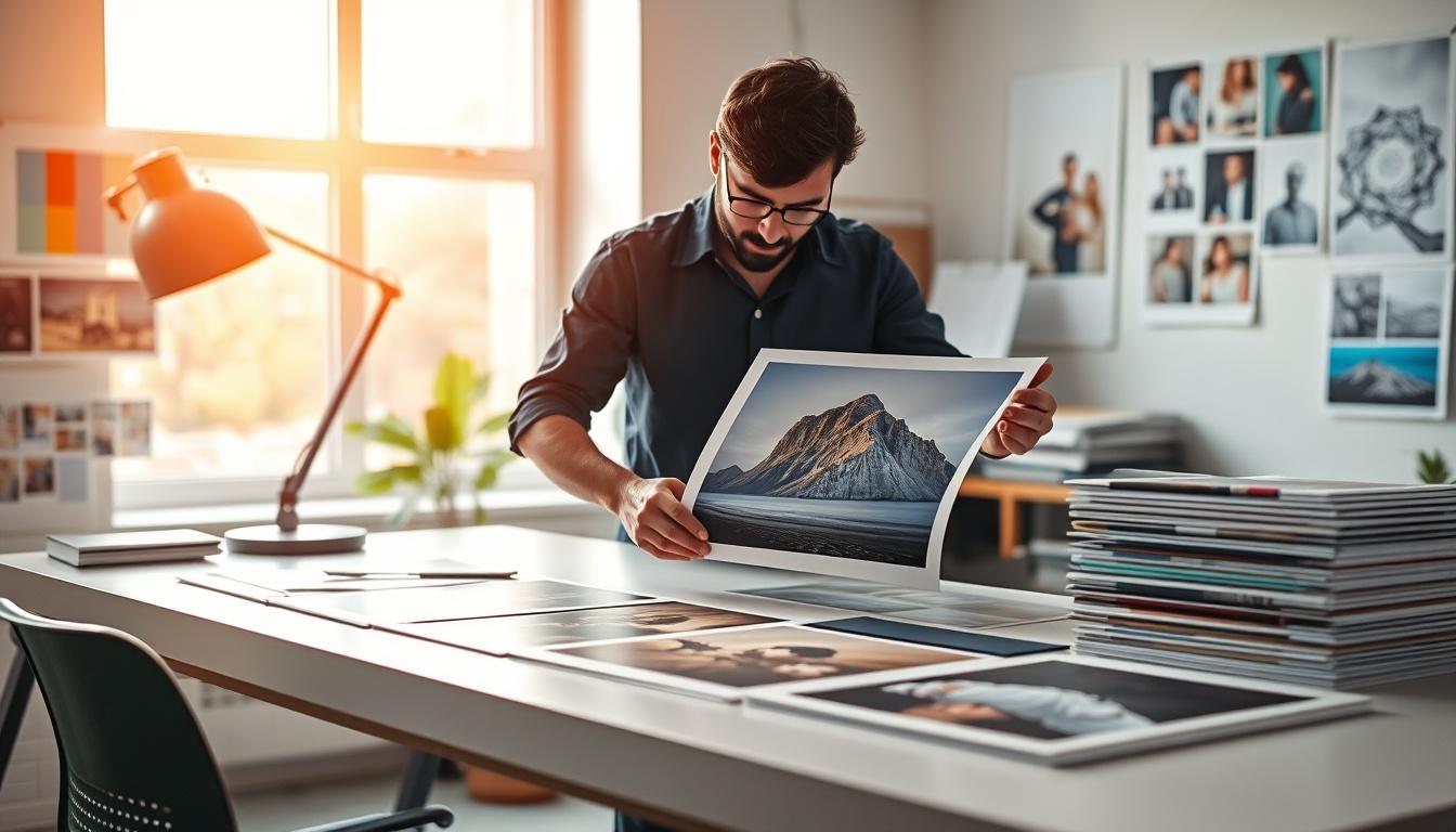 Printing Notes for Artists