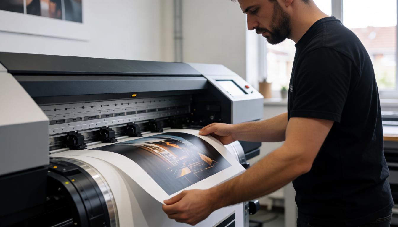 Photographic Prints